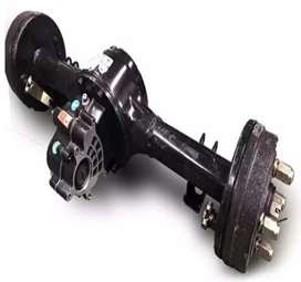 87 CM PİKAP DİFERANSİYEL
